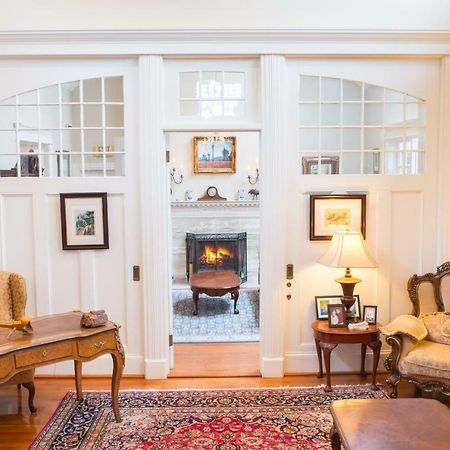 Chiltern Inn Bar Harbor Esterno foto