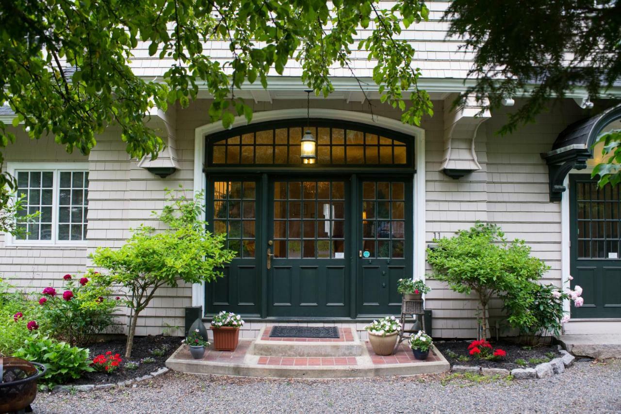 Chiltern Inn Bar Harbor Esterno foto