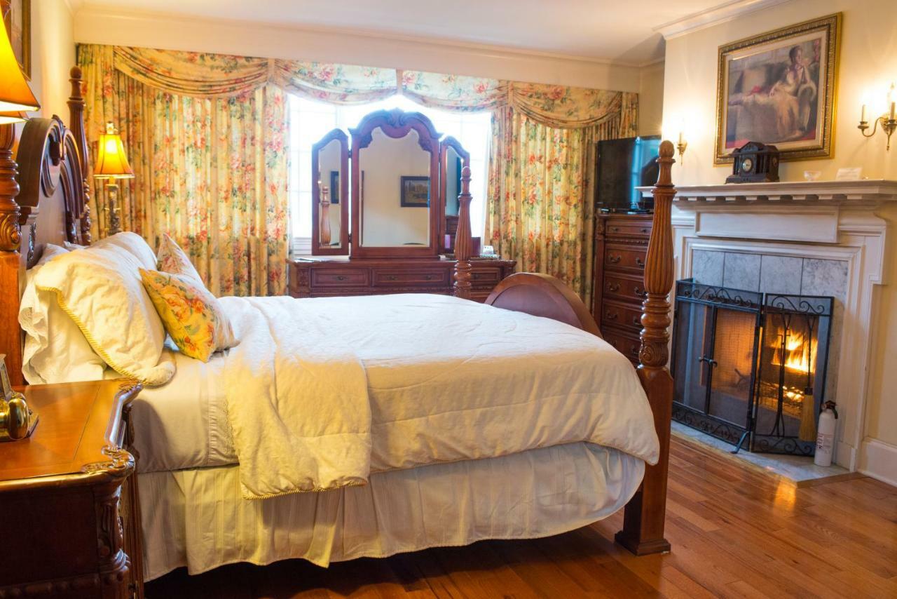 Chiltern Inn Bar Harbor Esterno foto
